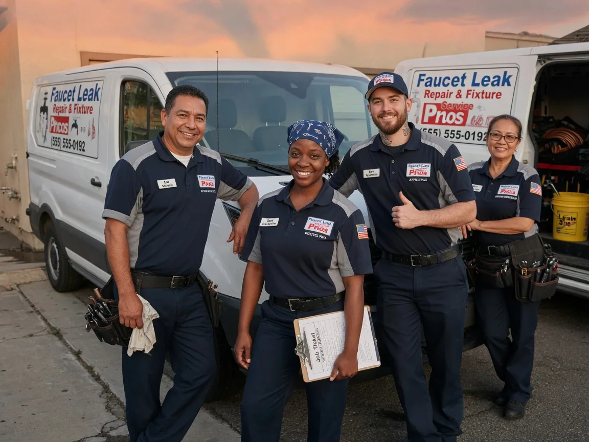 Faucet Repair company in Augusta, IL