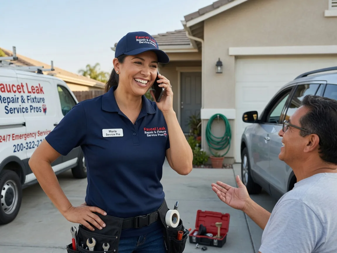 Faucet Repair Augusta, IL FAQs