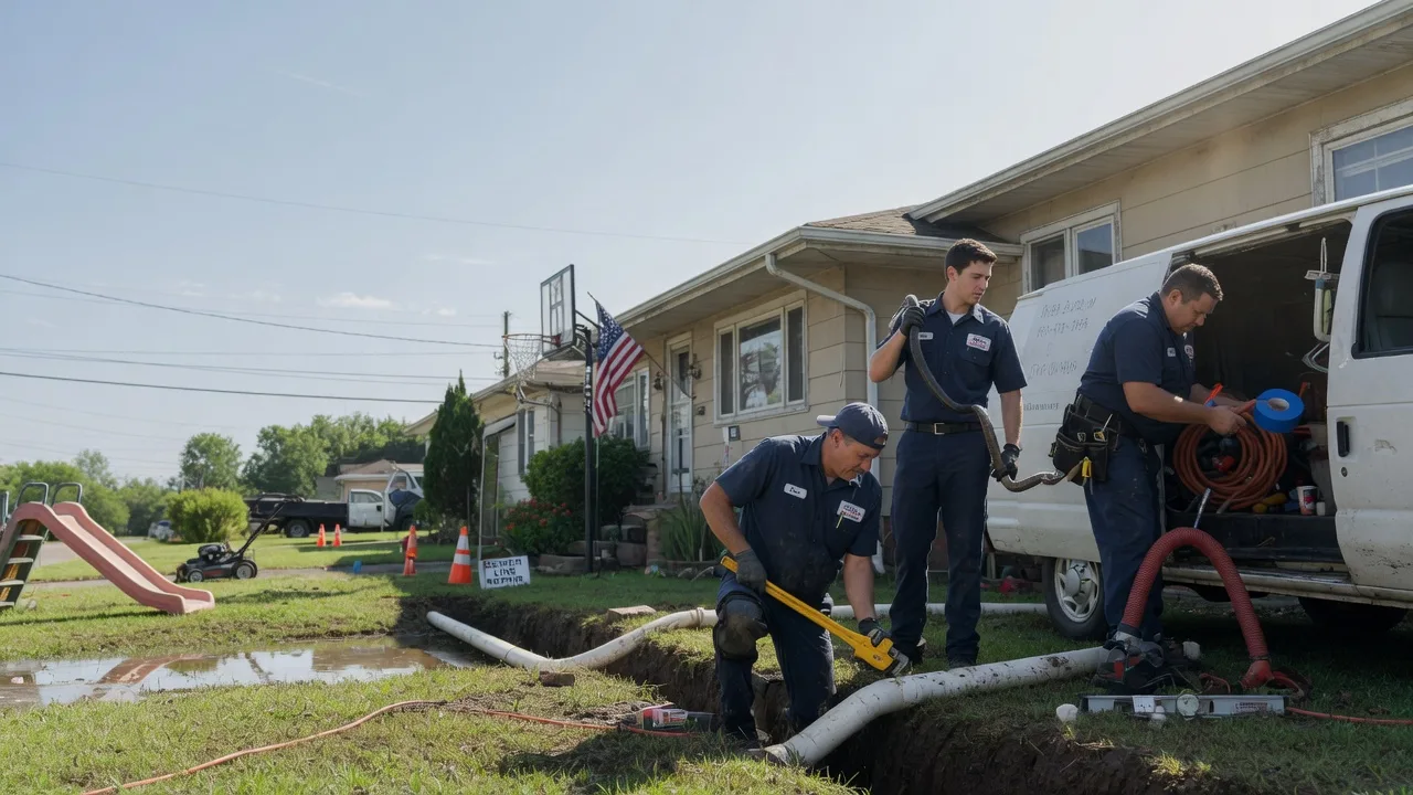 Toilet Installation in Augusta, IL near me